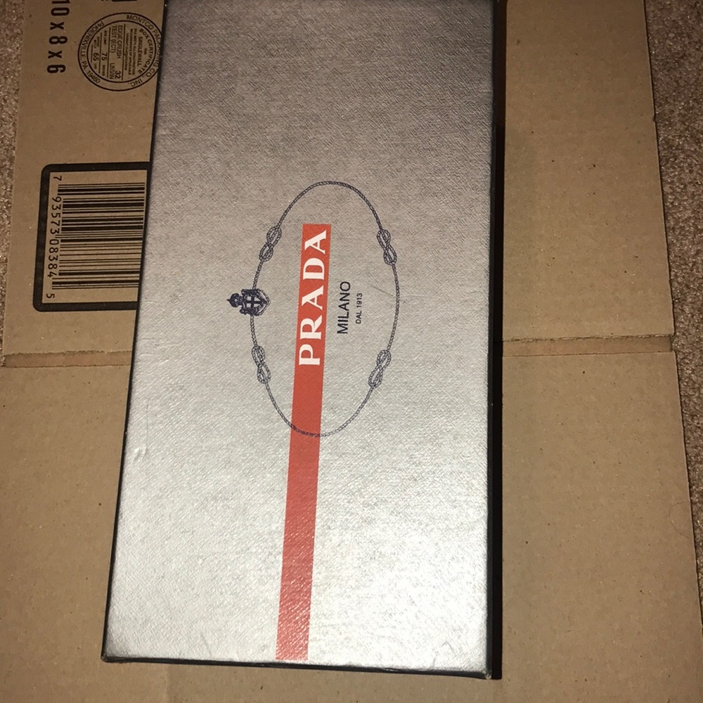 Womens PRADA sandal
